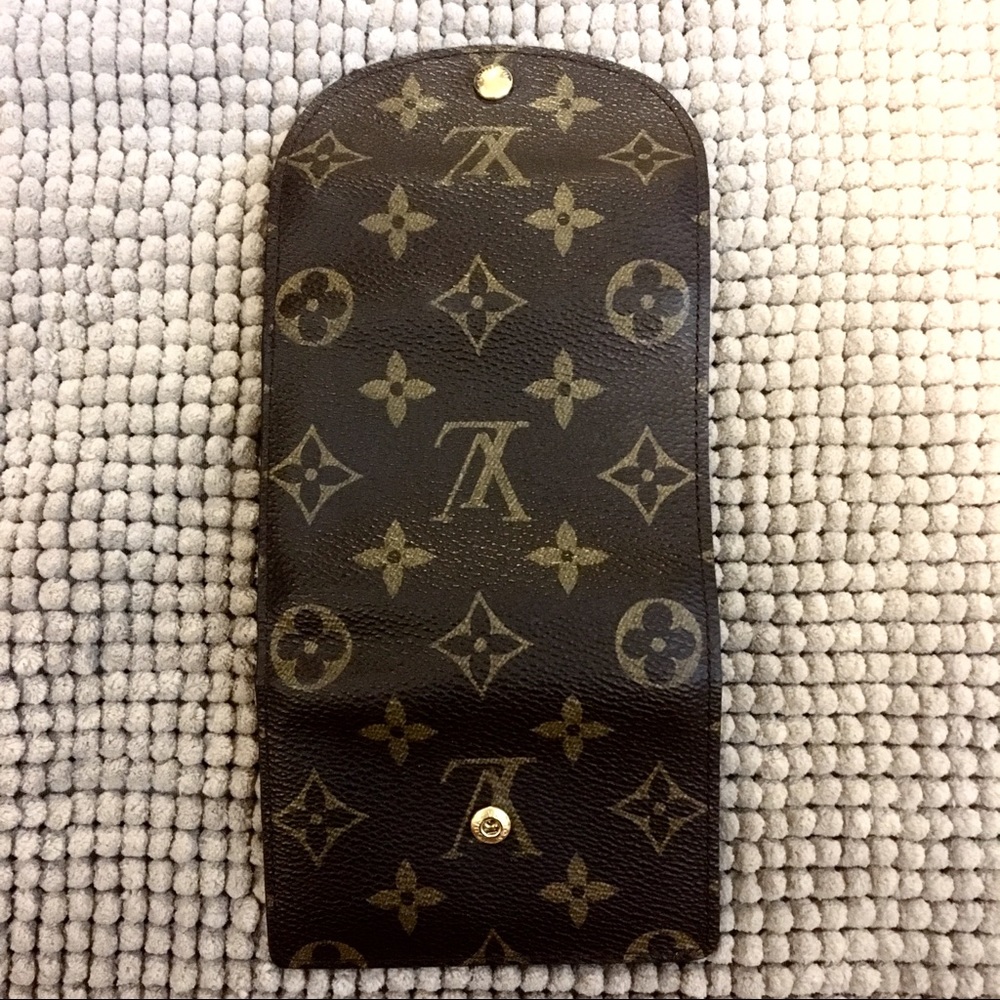 Louis Vuitton, Helene Wallet - Picture 3 of 8